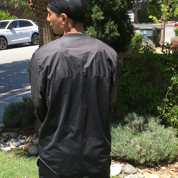 Jacket - Picture 2 of 2